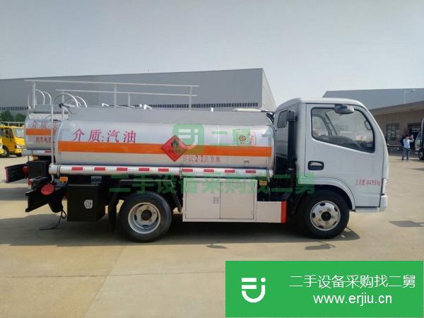 云南出售二手油罐車，可分期