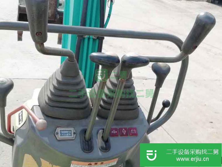 山東出售二手洋馬挖掘機(jī)