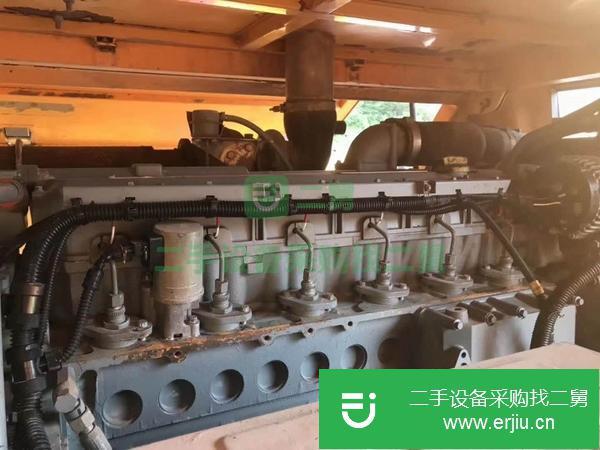 貴州出售二手電拖泵