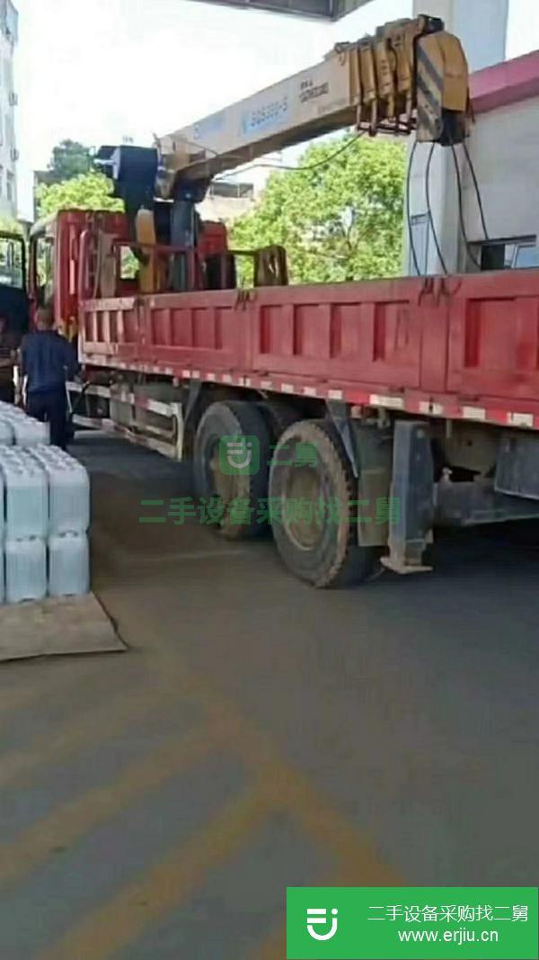 浙江出售二手吊車