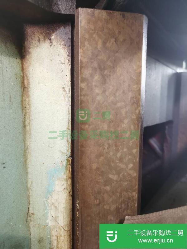 河北出售二手重慶3150滾齒機