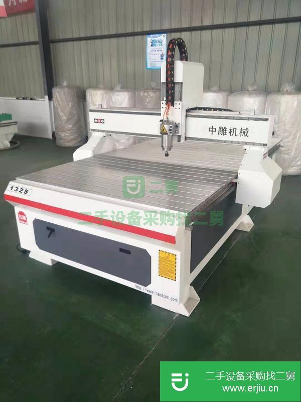 山東出售二手1325巡邊雕刻機