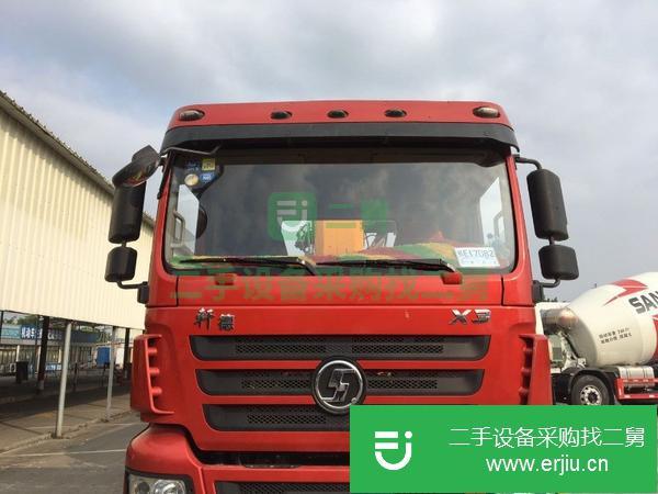 廣西出售二手石煤14噸隨車吊