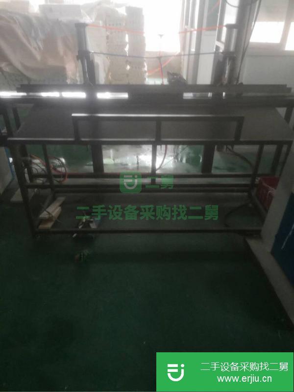 山東出售二手衛(wèi)生紙復卷機