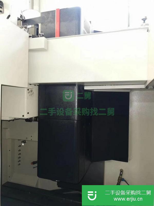 四川出售二手馬扎克VON410A加工中心