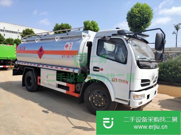 安徽出售二手加油車