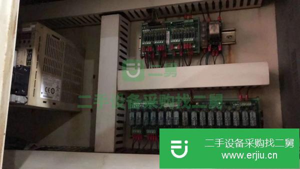 安徽出售二手聯邦LB-600精雕機
