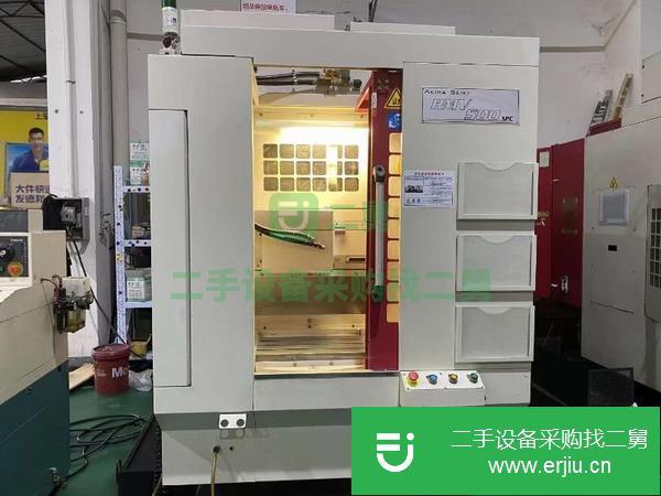 廣東出售二手高速加工中心