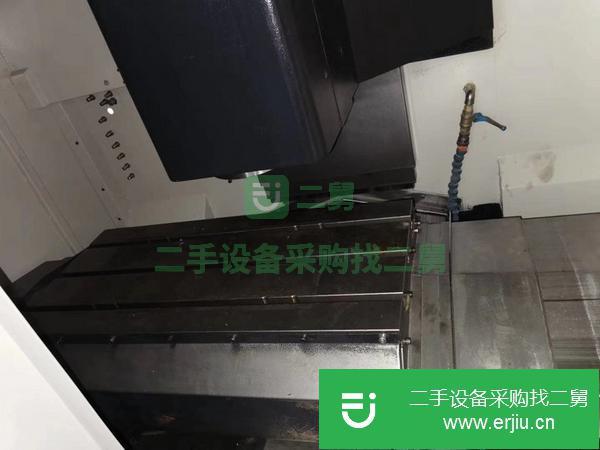四川出售二手馬扎克VON410A加工中心