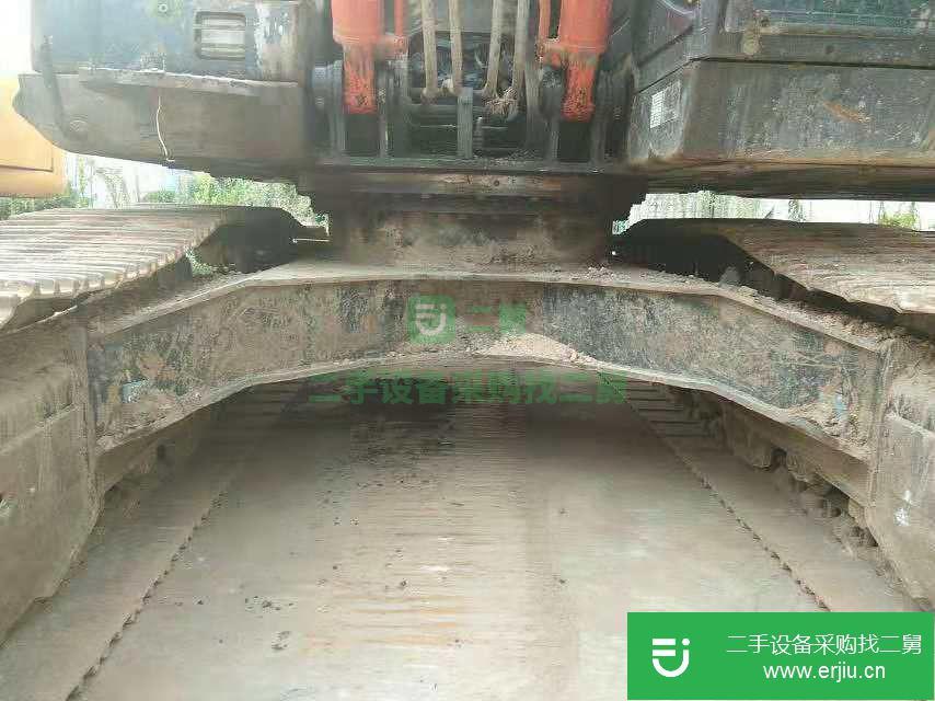 貴州出售二手日立EX210挖掘機(jī)