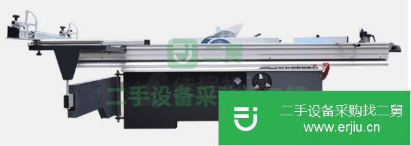 江蘇出售二手木工推臺鋸