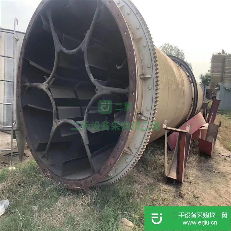 山東出售二手真空帶式干燥機