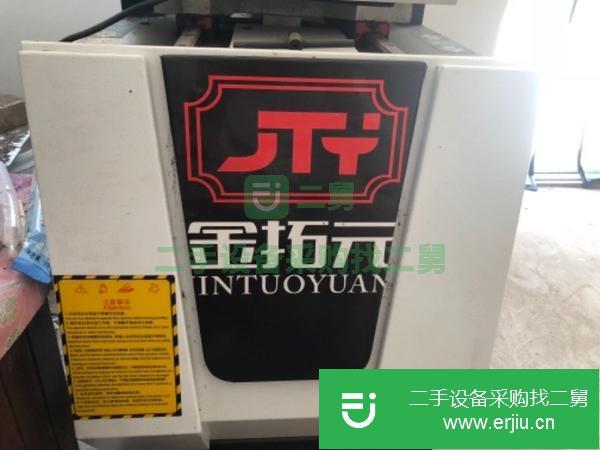 河北出售二手雕刻機