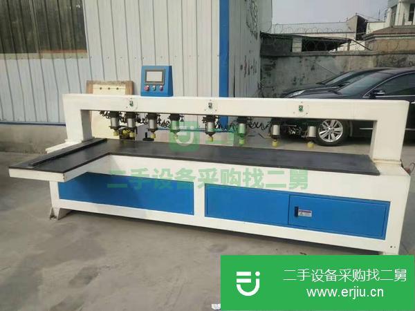 山東出售二手全自動(dòng)封邊機(jī)