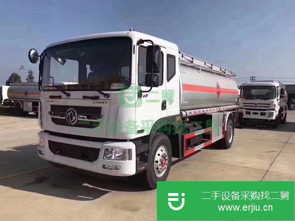 重慶出售二手東風D9加油車