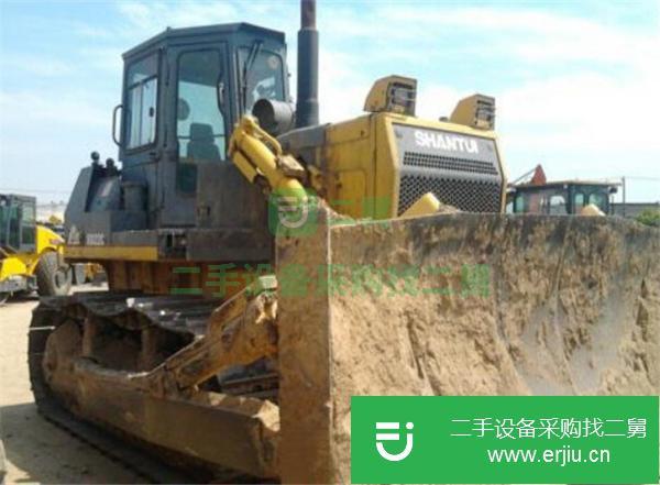 上海出售二手山推220推土機