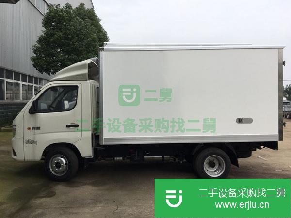 廣西出售二手冷藏車