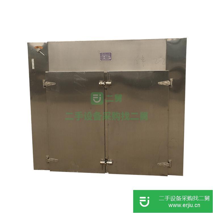山東出售二手熱風循環烘箱