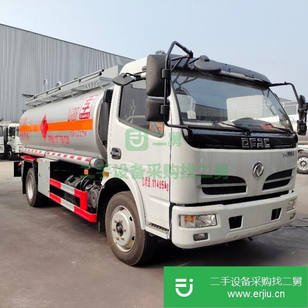 廣西出售二手加油車