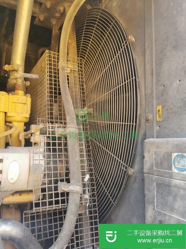 河北出售二手阿特拉斯空壓機(jī)