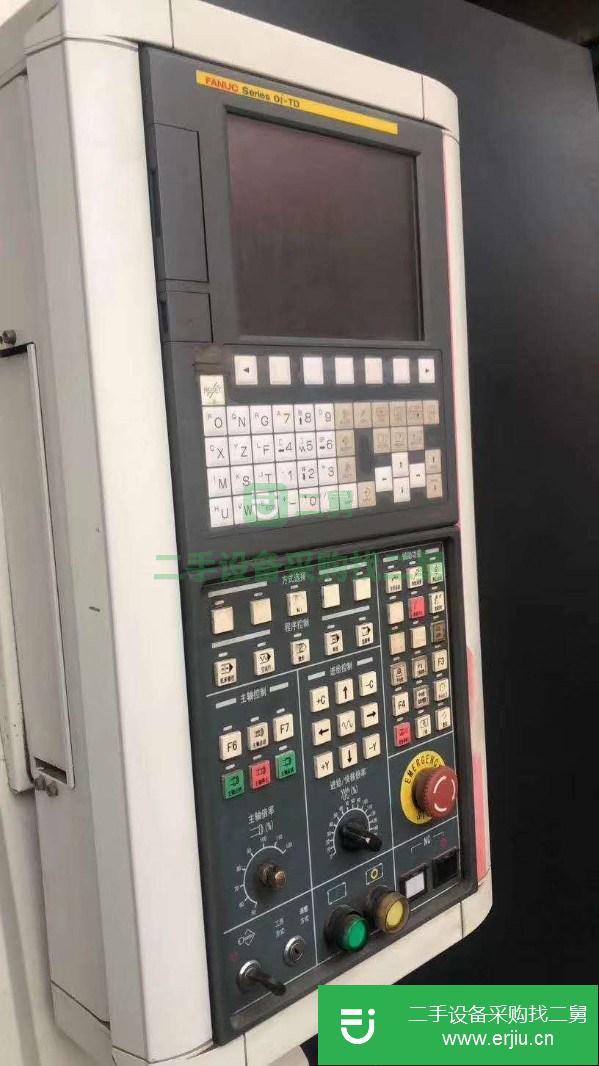 吉林出售二手沈陽HTC3255im車銑復合