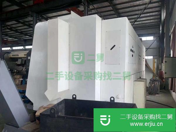江西出售二手沈陽HTC63300車銑復合