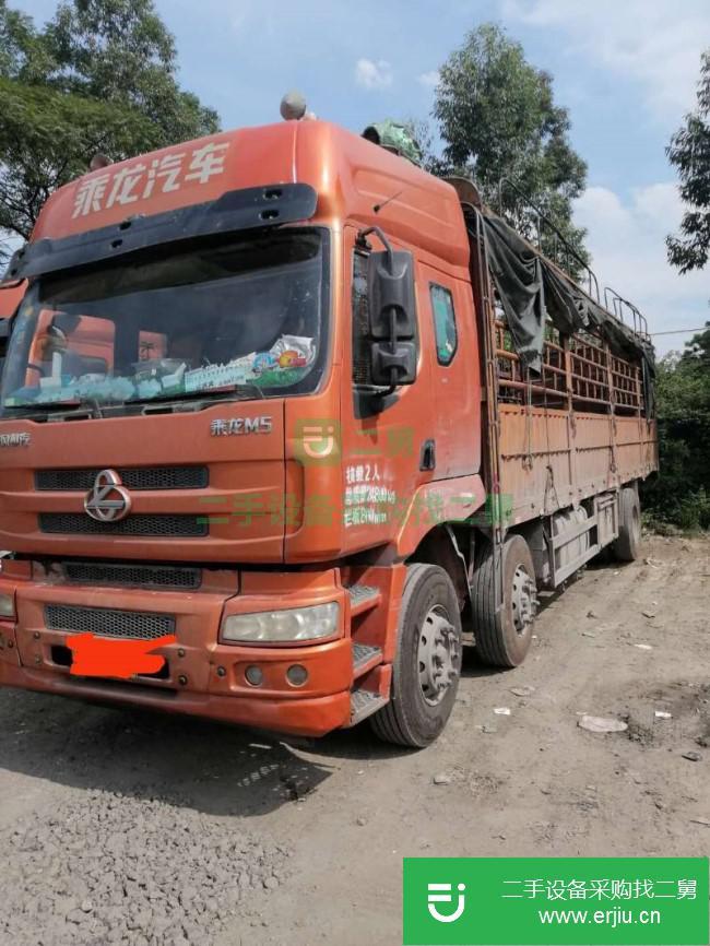 廣西出售二手東風(fēng)柳汽貨車