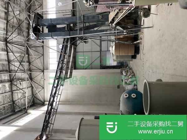 山東出售二手破碎機(jī)