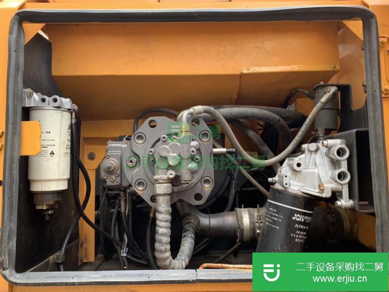 廣東出售二手三一重工SY215C-9挖掘機(jī)
