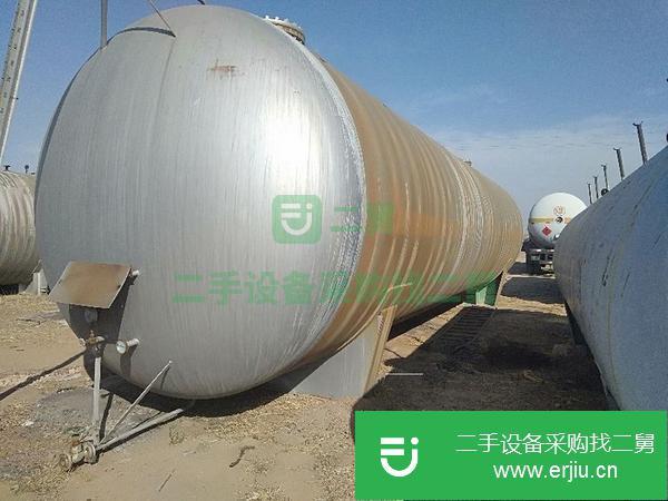 河北出售二手九成新儲罐