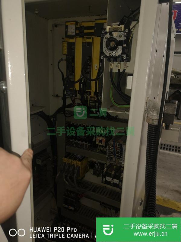 廣東出售二手龍澤EX106數控車床