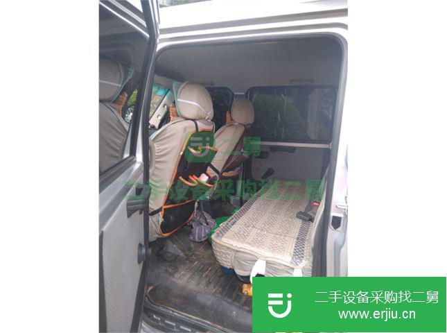 廣西出售二手金杯T30箱式貨車