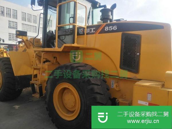 貴州出售二手柳工裝載機