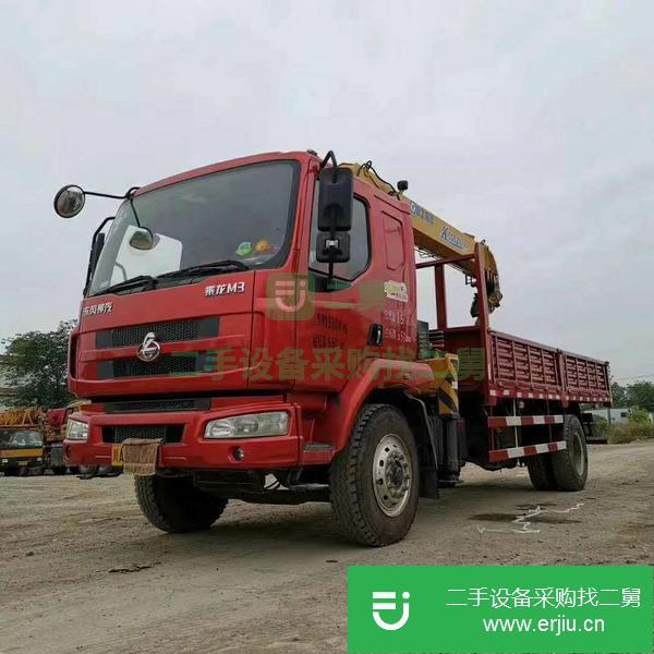 湖北出售二手吊車