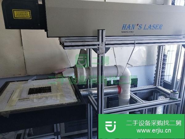 湖北出售二手貼標(biāo)機(jī)