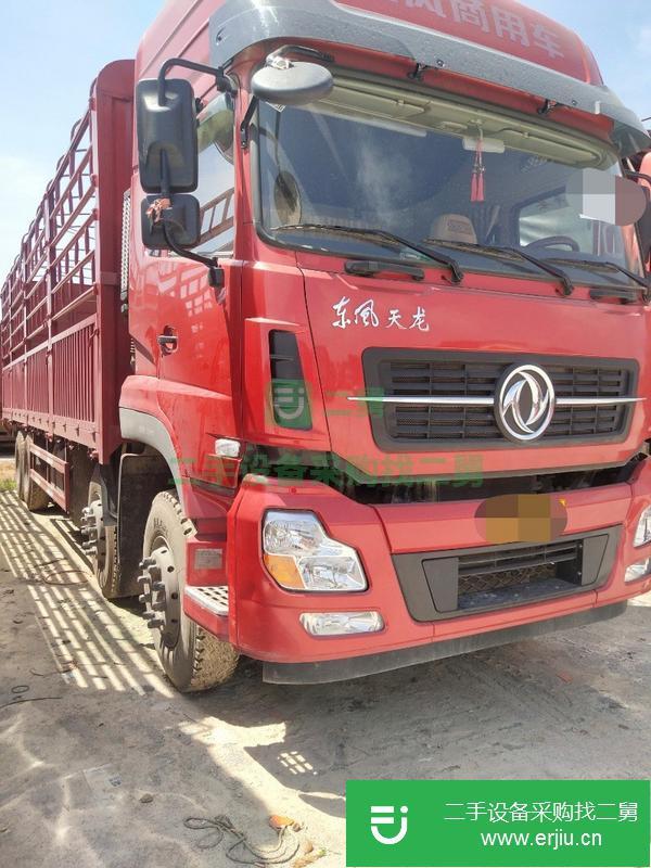 江西出售二手貨車