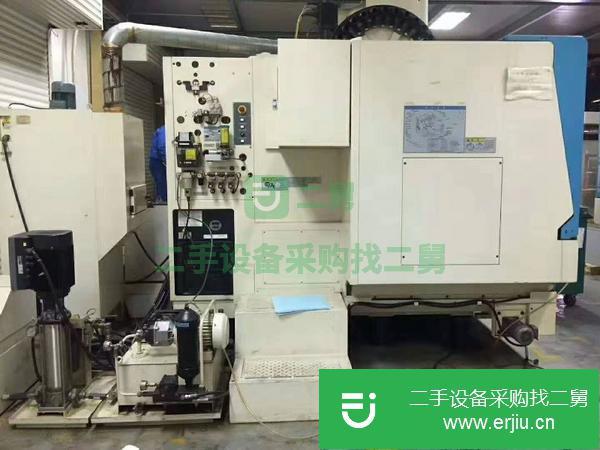 安徽出售立式車床加工中心
