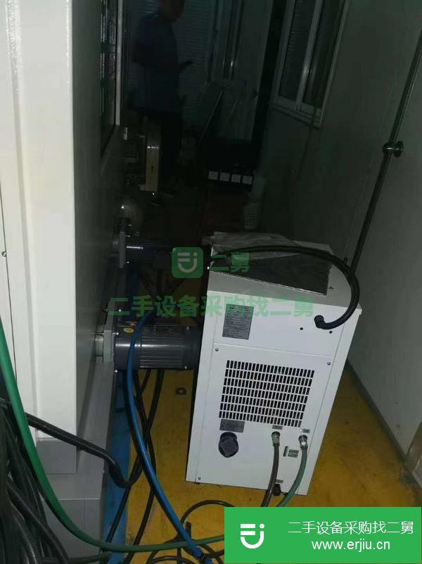 江蘇出售二手北京1200TE-A13S精雕機