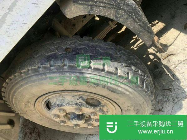 廣西出售二手車載泵