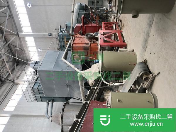 山東出售二手破碎機(jī)