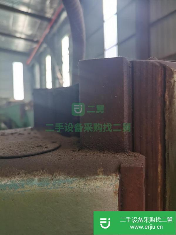 河北出售二手重慶3150滾齒機