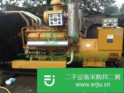 北京出售二手柴油發電機