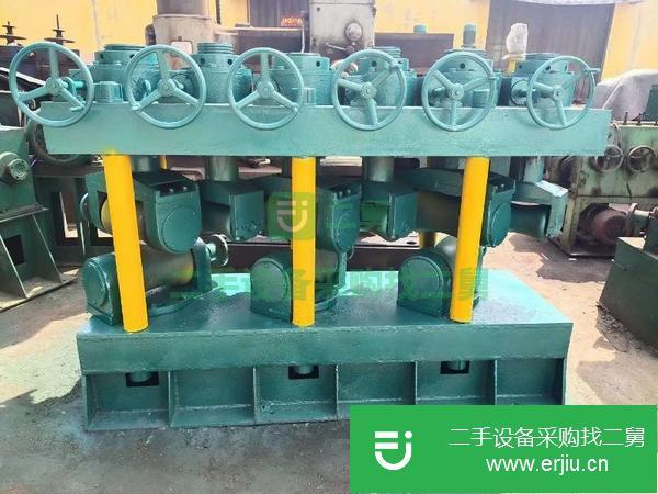 山東出售二手穿孔機
