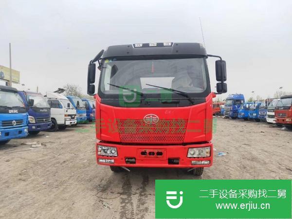 北京出售二手灑水車