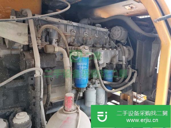 山西出售二手電拖泵