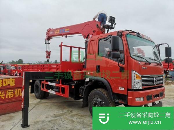 湖北出售二手吊車