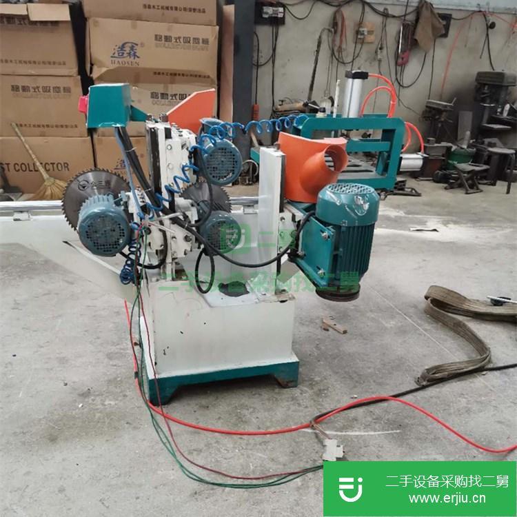 河北出售二手五碟鋸