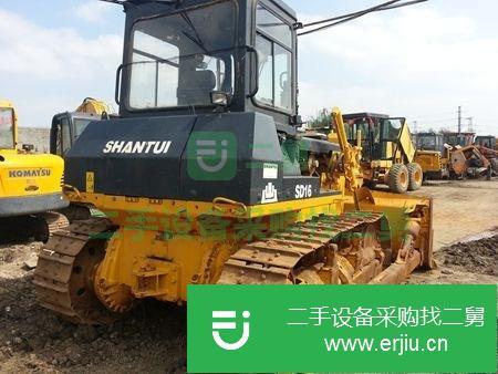 上海出售二手山推220推土機