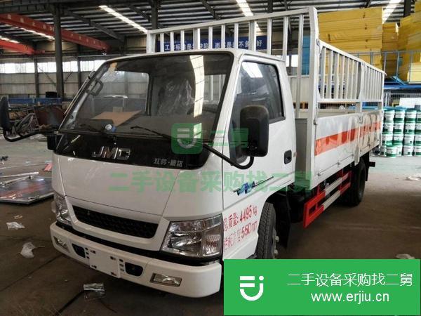 廣東出售二手液化氣瓶運輸車
