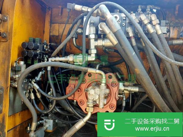 上海出售二手鉆孔機